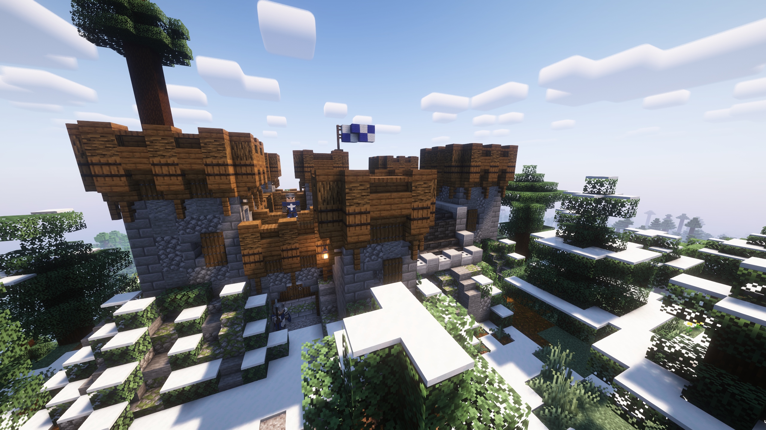 Галицийский форт Галицийский форт