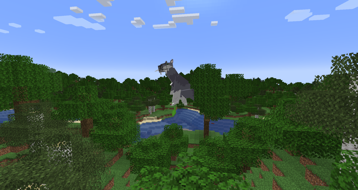 Чудовище конца Чудовище конца