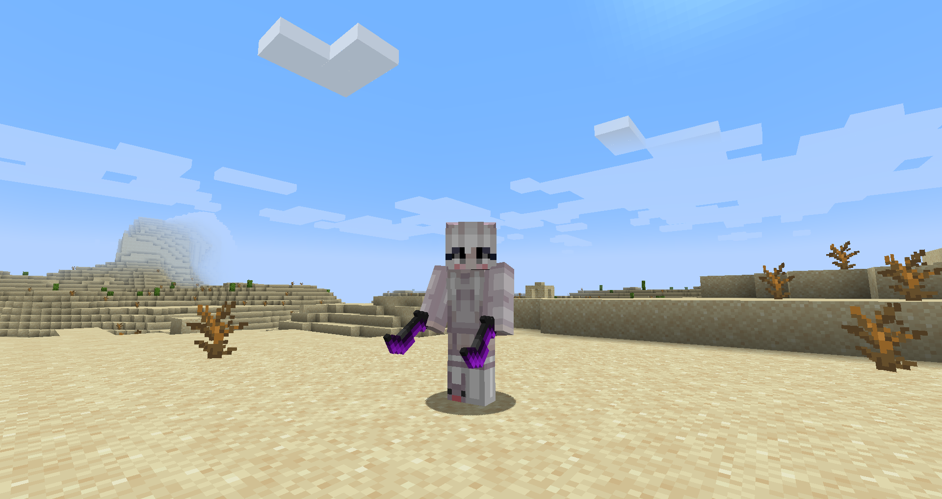 Используйте лезвия Охотника за кишками Используйте лезвия Охотника за кишками