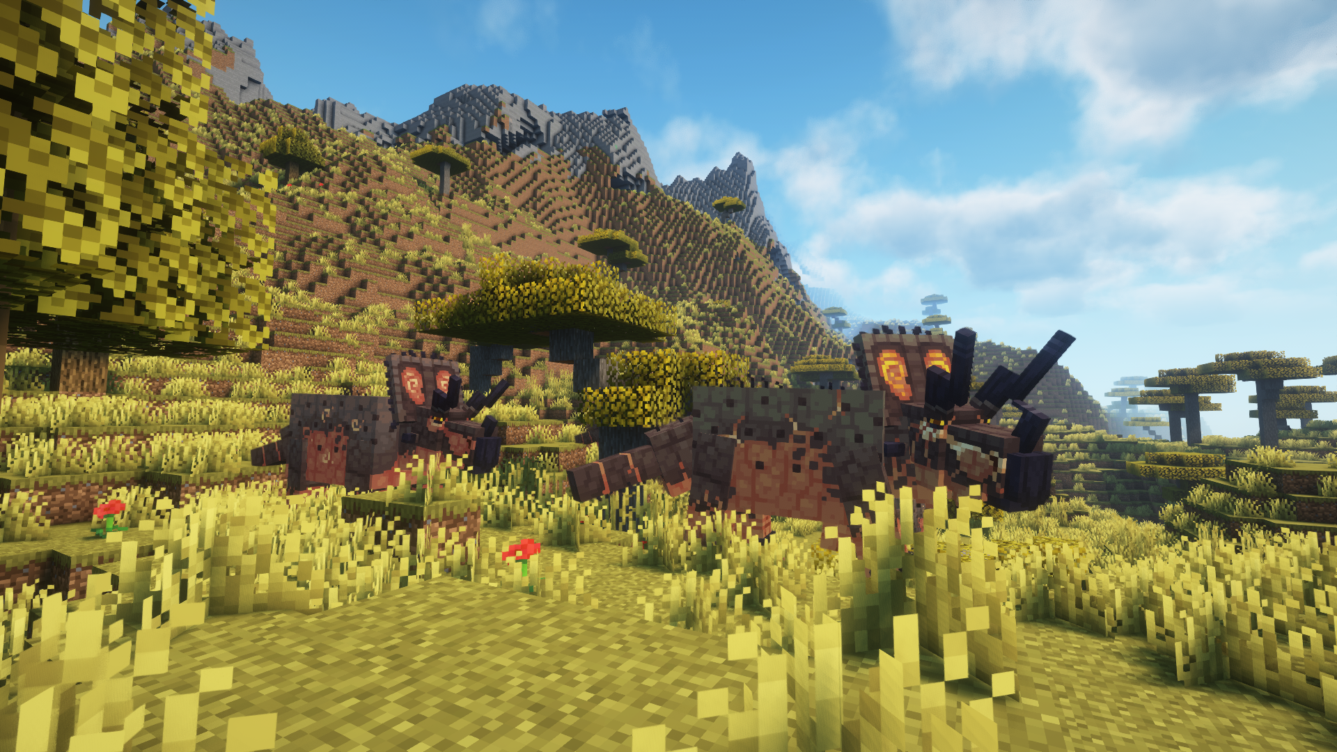 Трицератопсы Трицератопсы