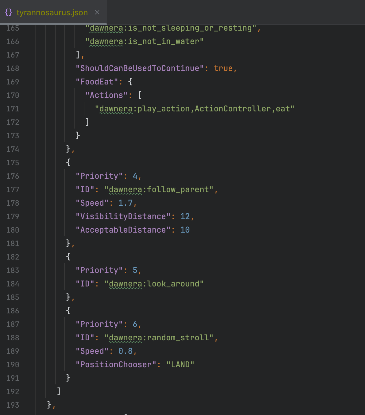 Скриншот конфигурации Скриншот конфигурации