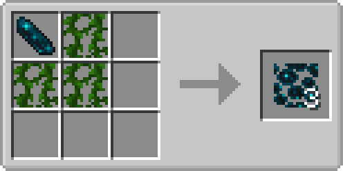 Добавлено в 1.19.3-1.1.0 Добавлено в 1.19.3-1.1.0