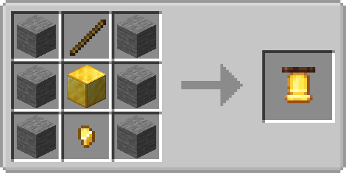 Добавлено в 1.19.3-1.1.0 Добавлено в 1.19.3-1.1.0