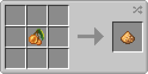 Рецепт светокаменной пыли Рецепт светокаменной пыли
