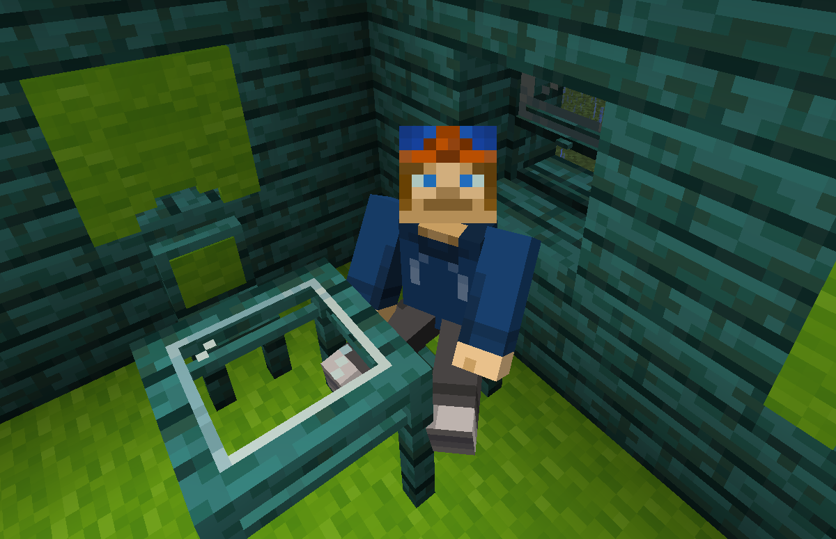 Теперь вы можете сидеть на стульях! Теперь вы можете сидеть на стульях!