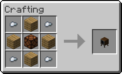 Рецепт ретро-телевизора Рецепт ретро-телевизора