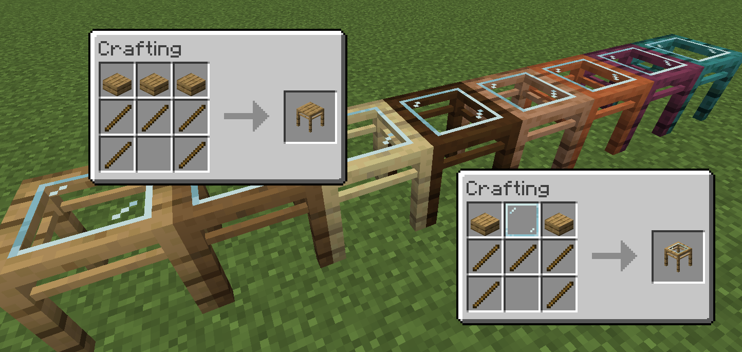 Столы Столы