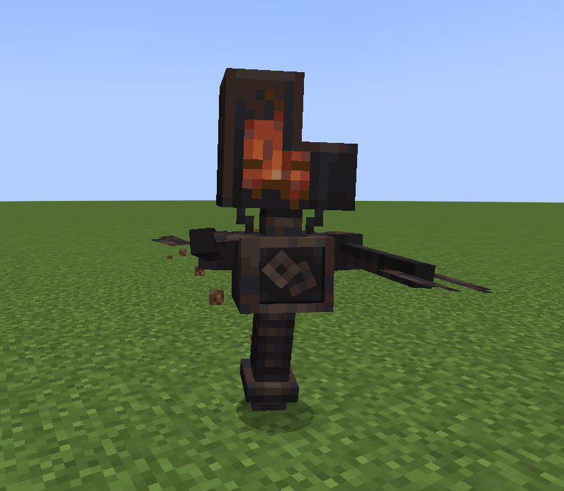 Он действительно атакует Он действительно атакует