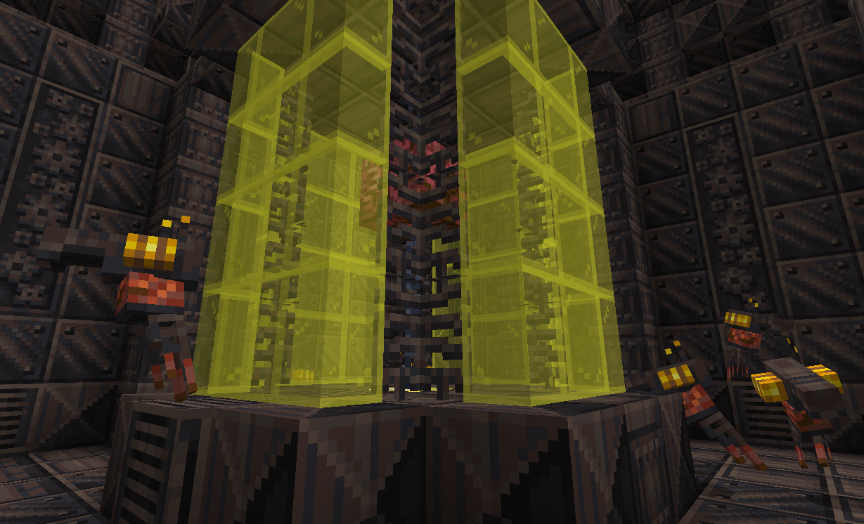 Байты, плавающие вокруг мозга в пробирке Байты, плавающие вокруг мозга в пробирке