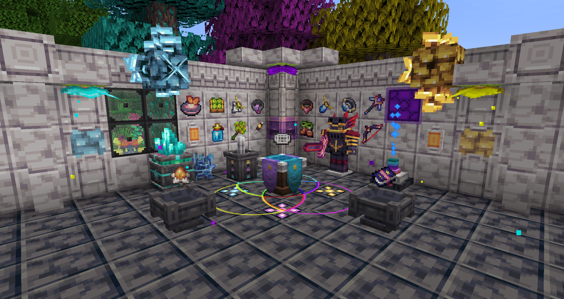 Демонстрация Демонстрация