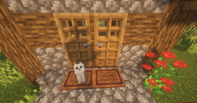 Придверный коврик Придверный коврик