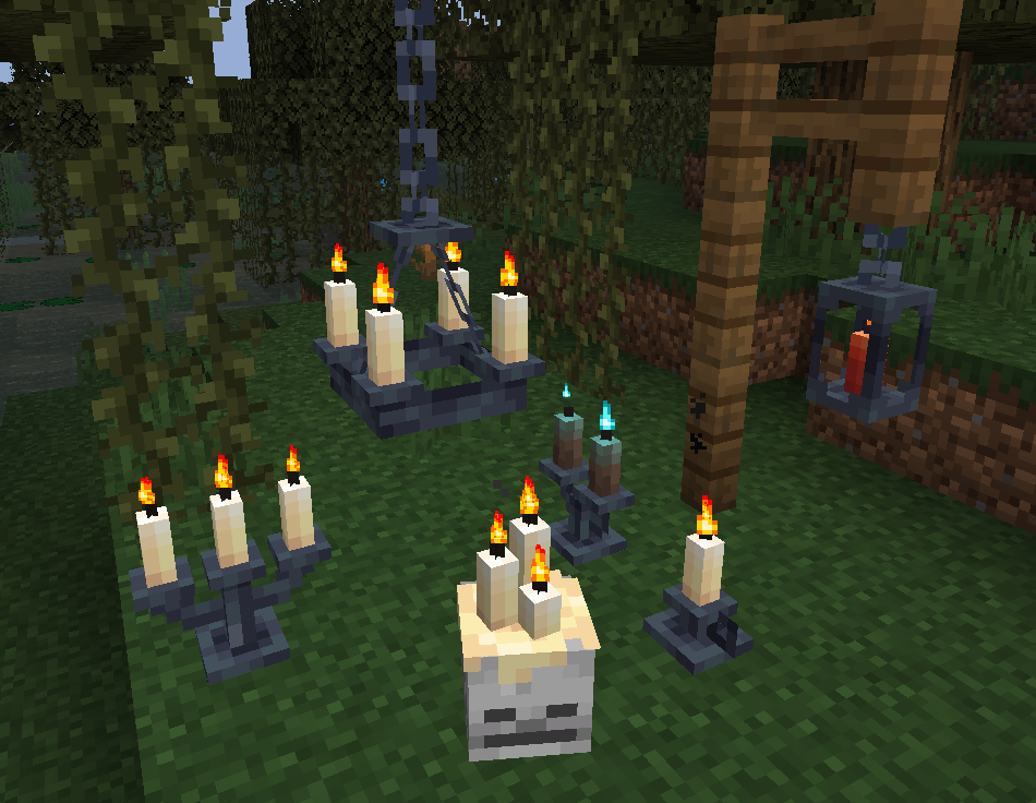 Свечи Свечи