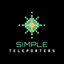 Simple Teleporters Reforged avatar