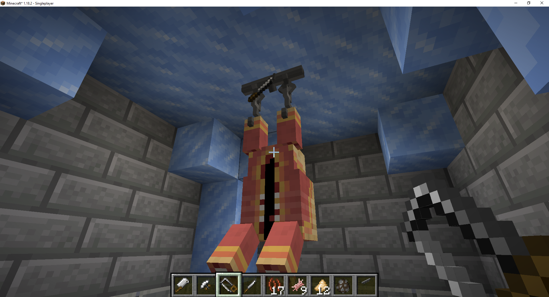 Обезчленённый Обезчленённый