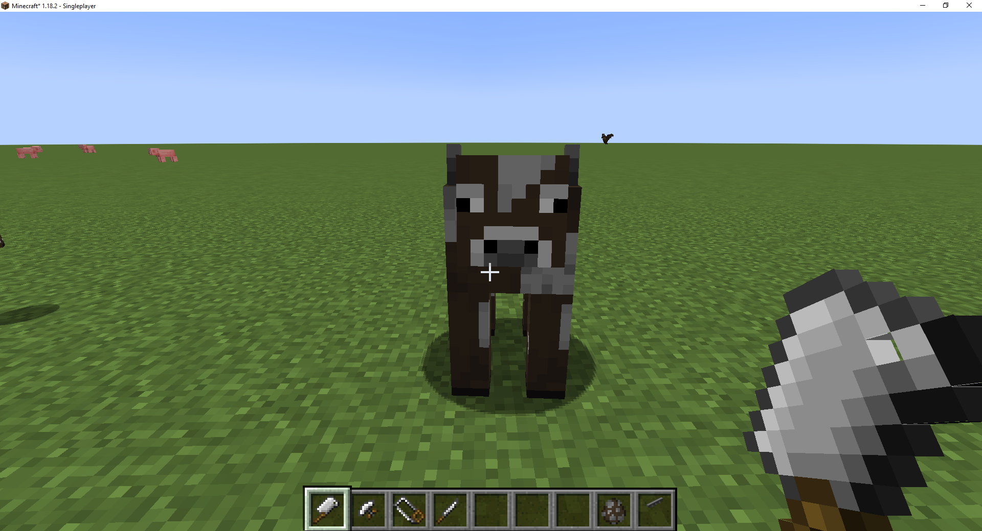 Достойная жертва Достойная жертва