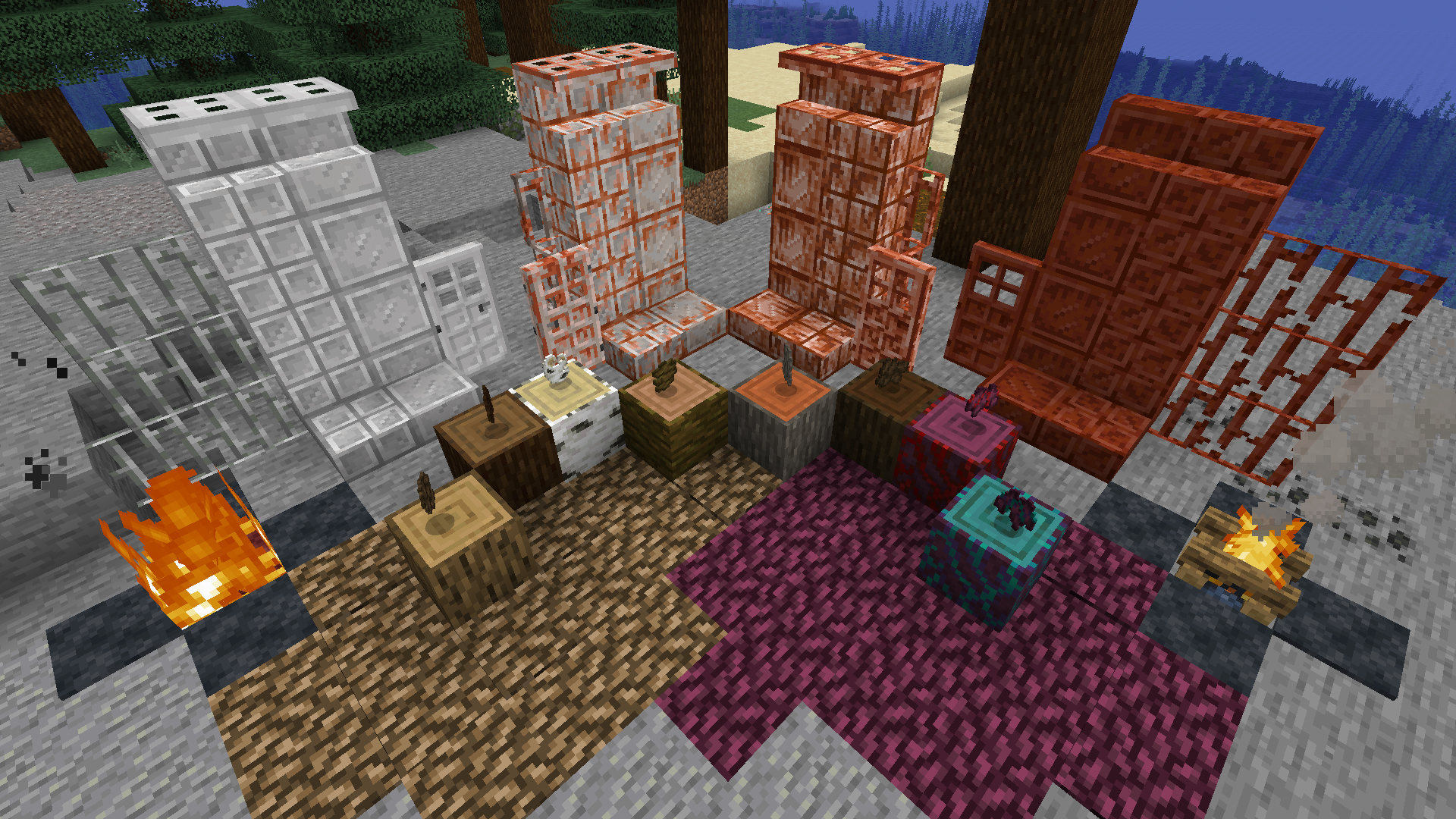 Обновление 2.1.0 Обновление 2.1.0