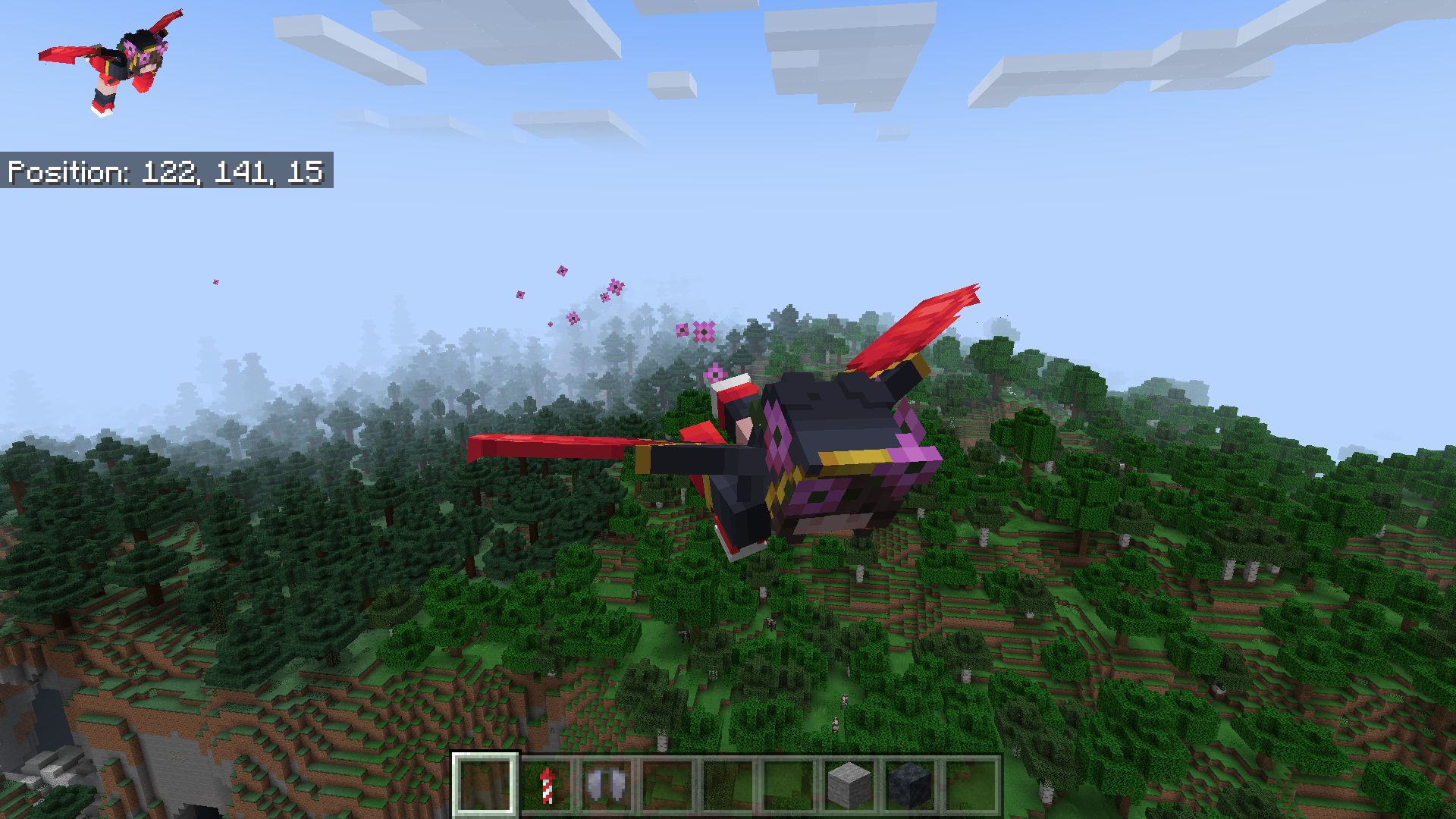 Тропа цветочного венка Тропа цветочного венка