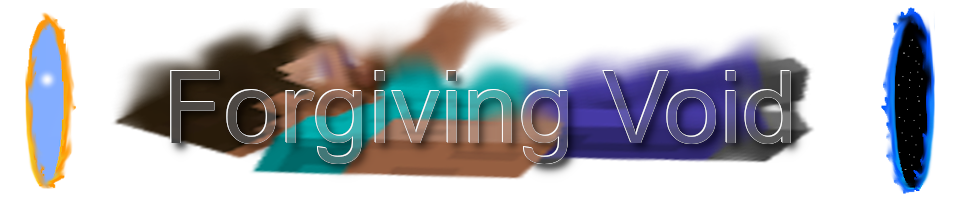 Forgiving Void Forgiving Void