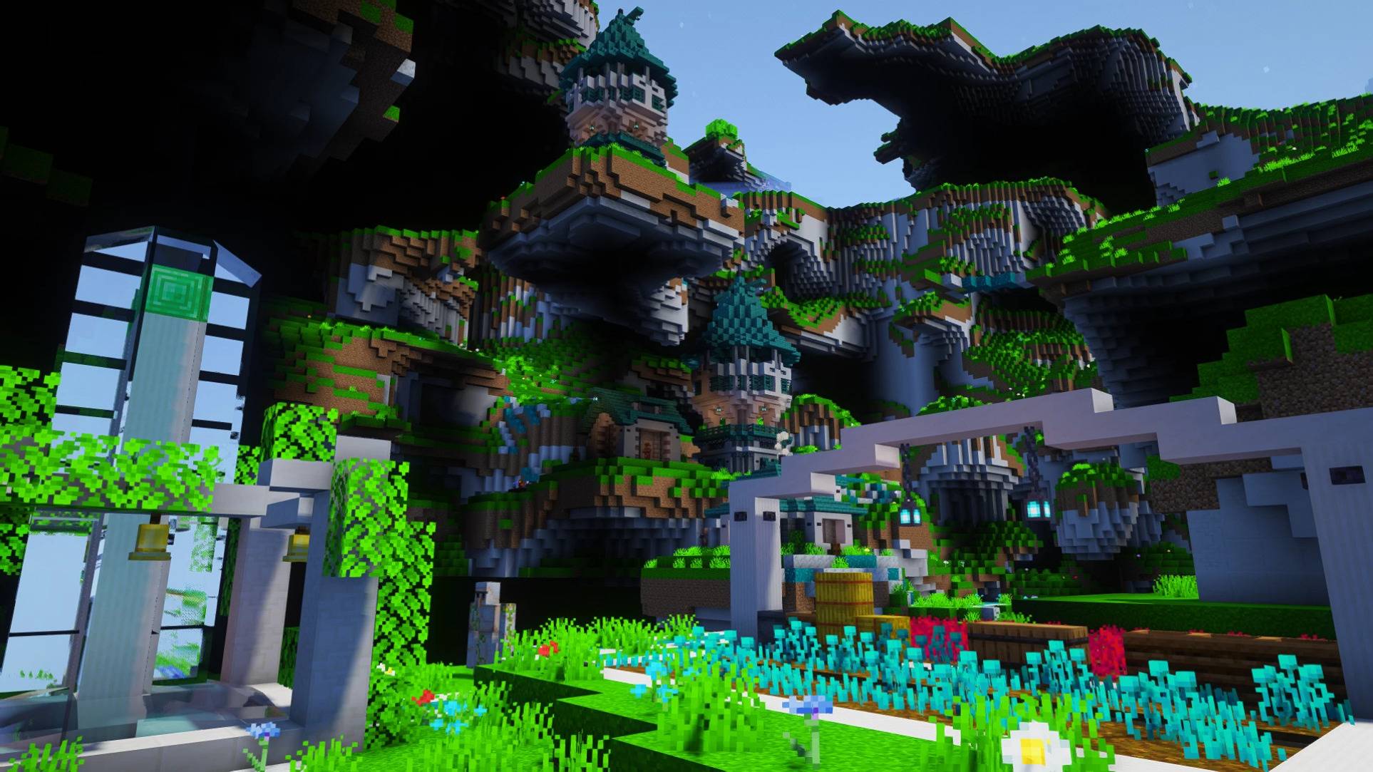 Tinywow_Скриншот 2024-03-26 в 21-12-17 Небесное измерение 1.20 ОБНОВЛЕНИЕ пакета данных Minecraft_51619481.jpg Tinywow_Скриншот 2024-03-26 в 21-12-17 Небесное измерение 1.20 ОБНОВЛЕНИЕ пакета данных Minecraft_51619481.jpg