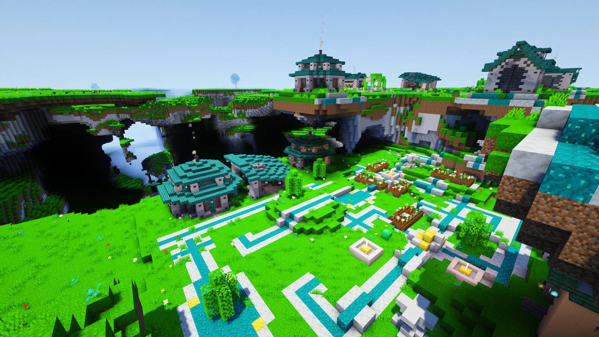 Tinywow_Скриншот 2024-03-26 в 21-12-46 Небесное измерение 1.20 ОБНОВЛЕНИЕ пакета данных Minecraft_51619634.jpg Tinywow_Скриншот 2024-03-26 в 21-12-46 Небесное измерение 1.20 ОБНОВЛЕНИЕ пакета данных Minecraft_51619634.jpg