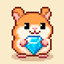 Adorable Hamster Pets avatar