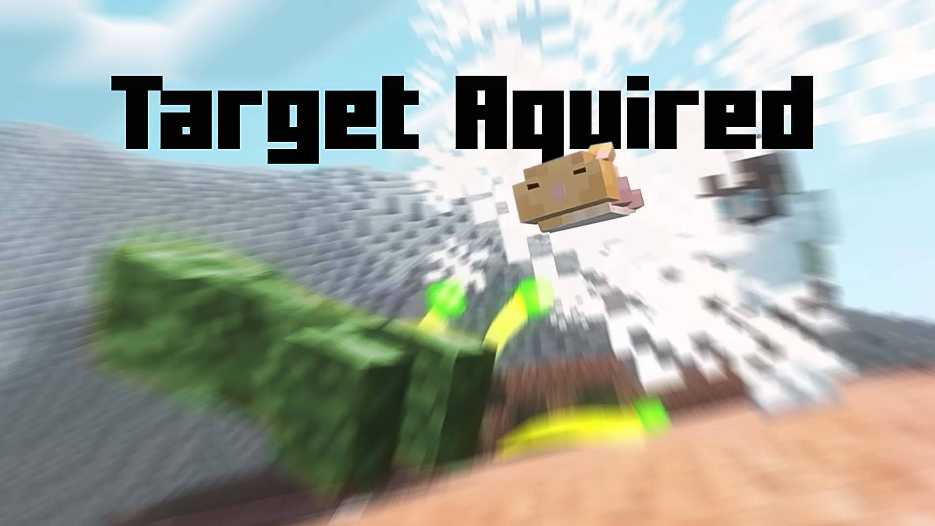 Нажмите "G", не пристально разглядывая блок. Наблюдайте, как ваш наплечный спутник превращается в поразительно эффективный, пусть и оглушённый, снаряд. Для восстановления после столкновения потребуется аккуратное взаимодействие. Нажмите "G", не пристально разглядывая блок. Наблюдайте, как ваш наплечный спутник превращается в поразительно эффективный, пусть и оглушённый, снаряд. Для восстановления после столкновения потребуется аккуратное взаимодействие.