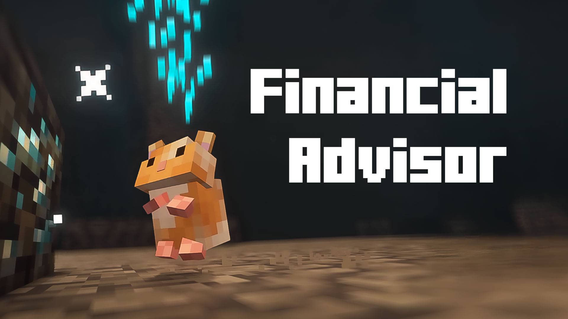 Если ваш наплечный хомяк учует алмазы, он может привести вас к ним! В комплекте — анимации принюхивания и частицы. Он подождёт, если путь будет заблокирован, и отпразднует прибытие. Однако если он запутается… возможна драматическая обида. Если ваш наплечный хомяк учует алмазы, он может привести вас к ним! В комплекте — анимации принюхивания и частицы. Он подождёт, если путь будет заблокирован, и отпразднует прибытие. Однако если он запутается… возможна драматическая обида.