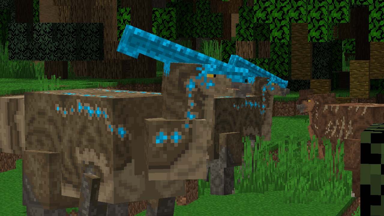 Чароносаурус Чароносаурус