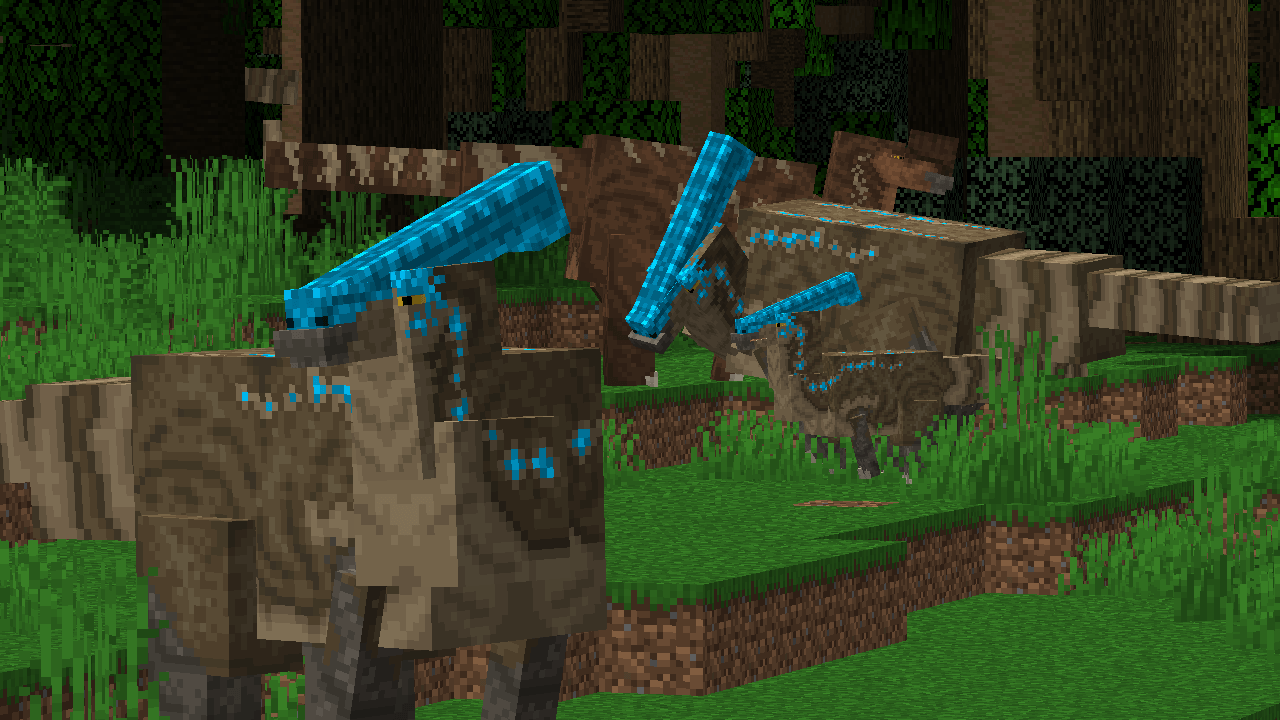 Чароносаурус Чароносаурус