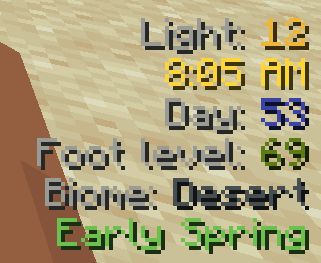 Опция дней Опция дней