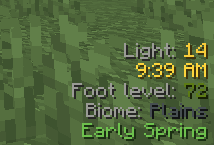 Информация, включая сезон Информация, включая сезон