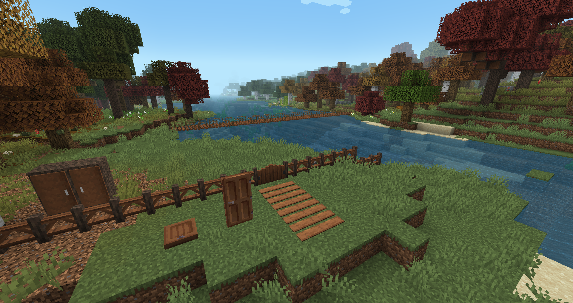 Поддержка «Ничейных земель» Поддержка «Ничейных земель»