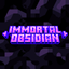 Immortal Obsidian avatar