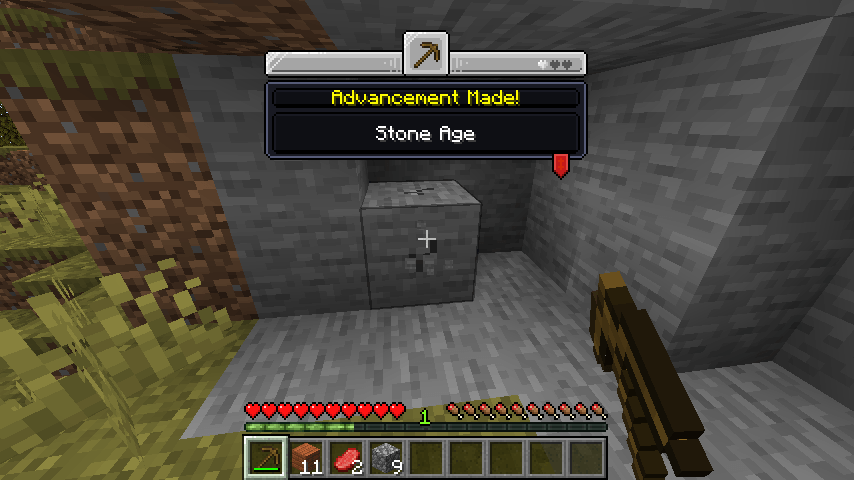 Использована стандартная анимация (спидран, поехали!) Использована стандартная анимация (спидран, поехали!)