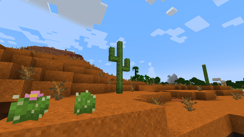 Бэдлендс 1 Бэдлендс 1