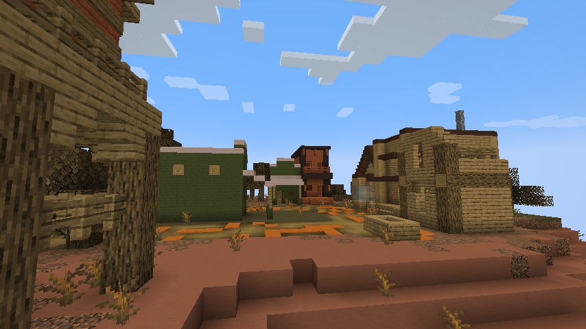 Бэдлендс 3 Бэдлендс 3