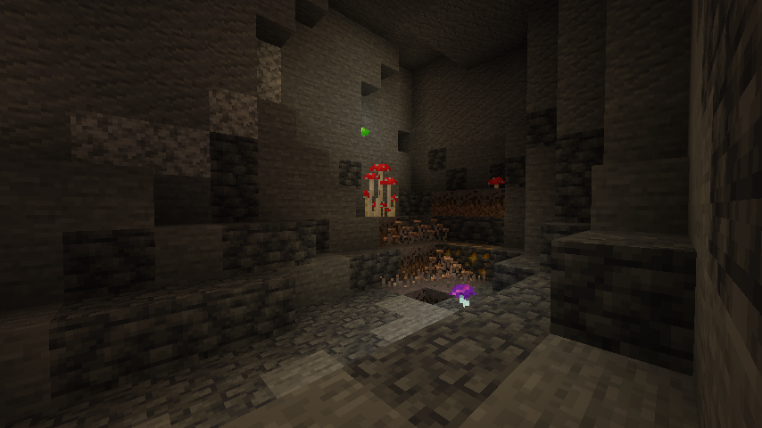 Грибные поля 2 Грибные поля 2