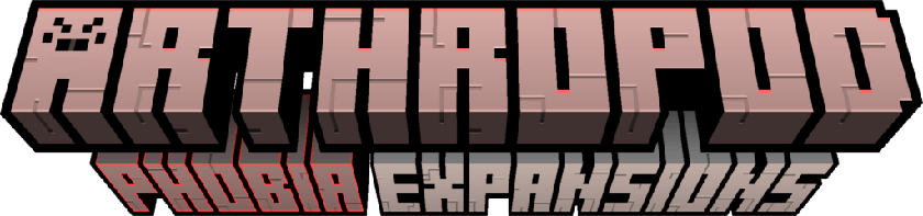 Arthropod Phobia Expansions Arthropod Phobia Expansions