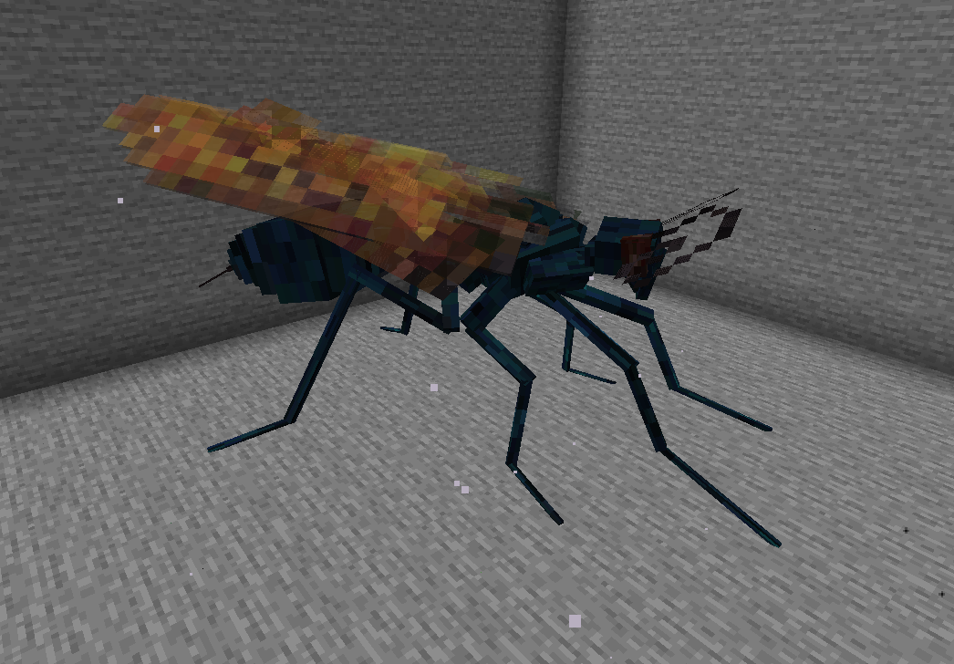 Wasp Nemesis Wasp Nemesis