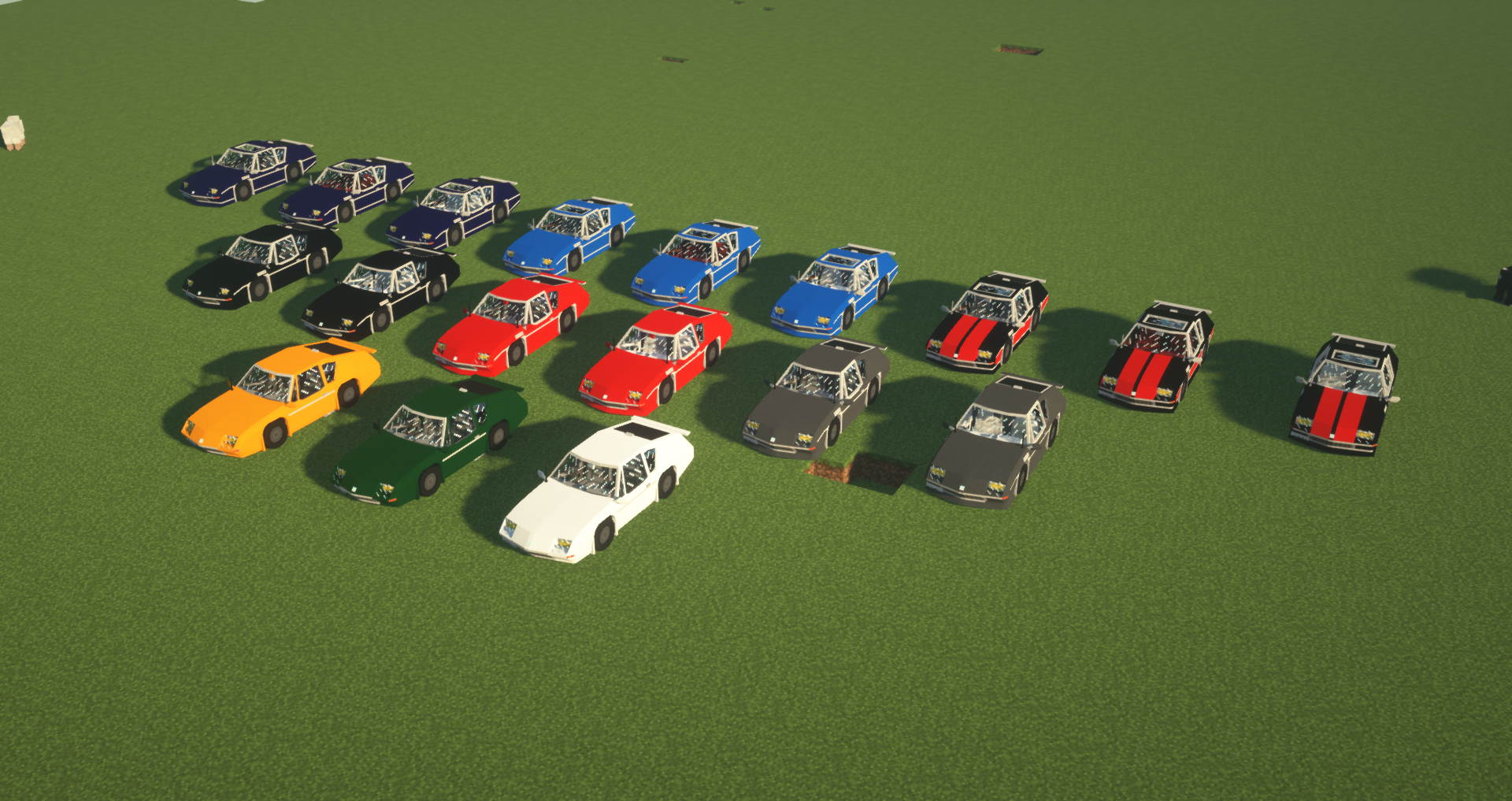 Trin Springbok Trin Springbok