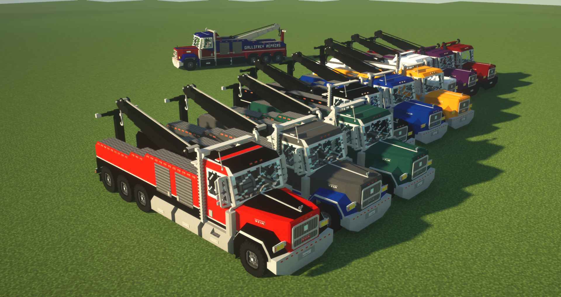 trin Tormador trin Tormador