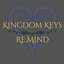 Kingdom Keys - Re:Mind avatar