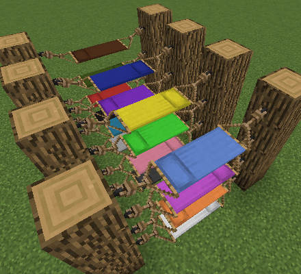 Доступен в 16 различных цветах! Доступен в 16 различных цветах!