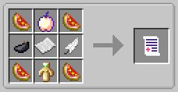 Рецепт медицинской степени Рецепт медицинской степени