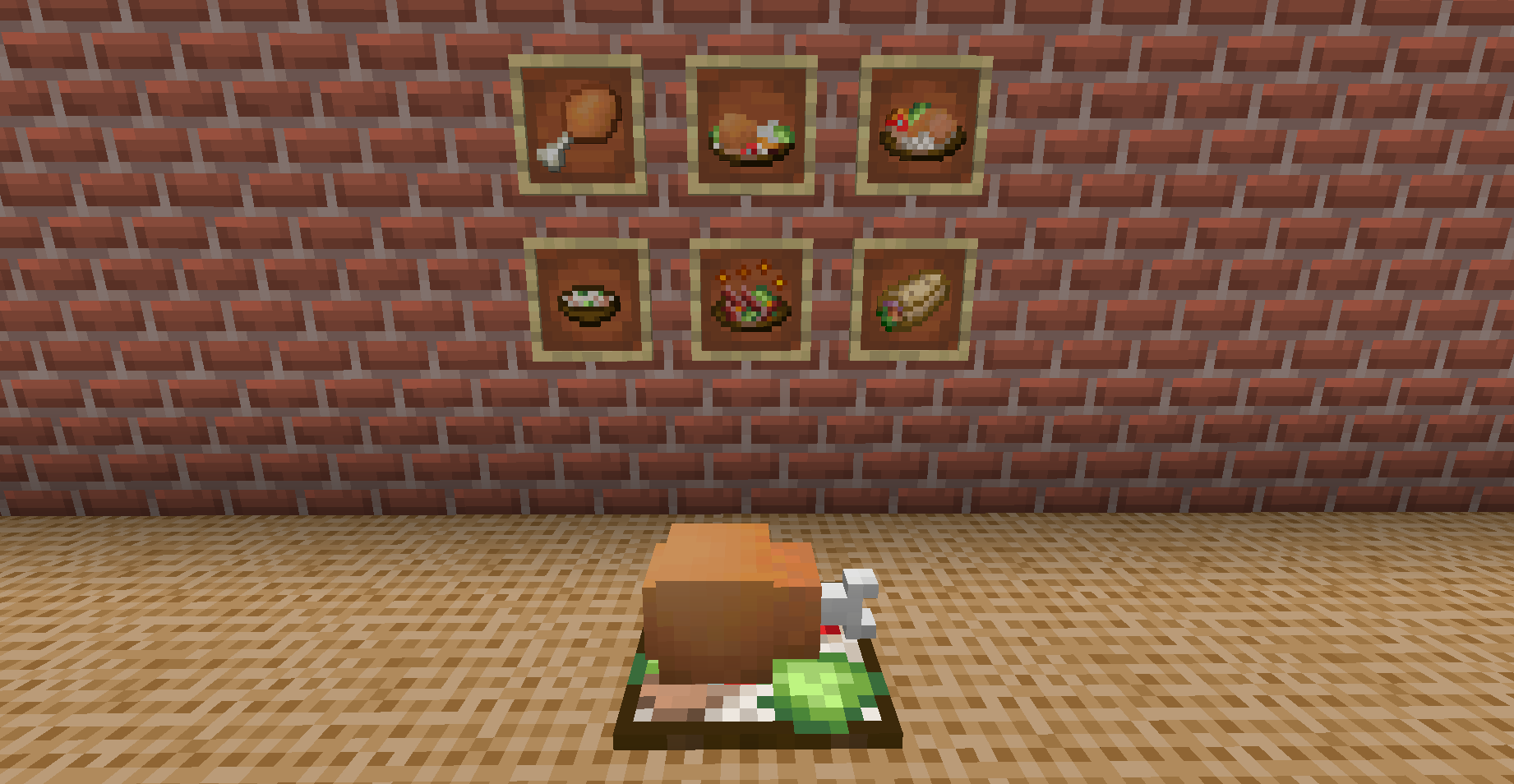 Еда(v1.1) Еда(v1.1)