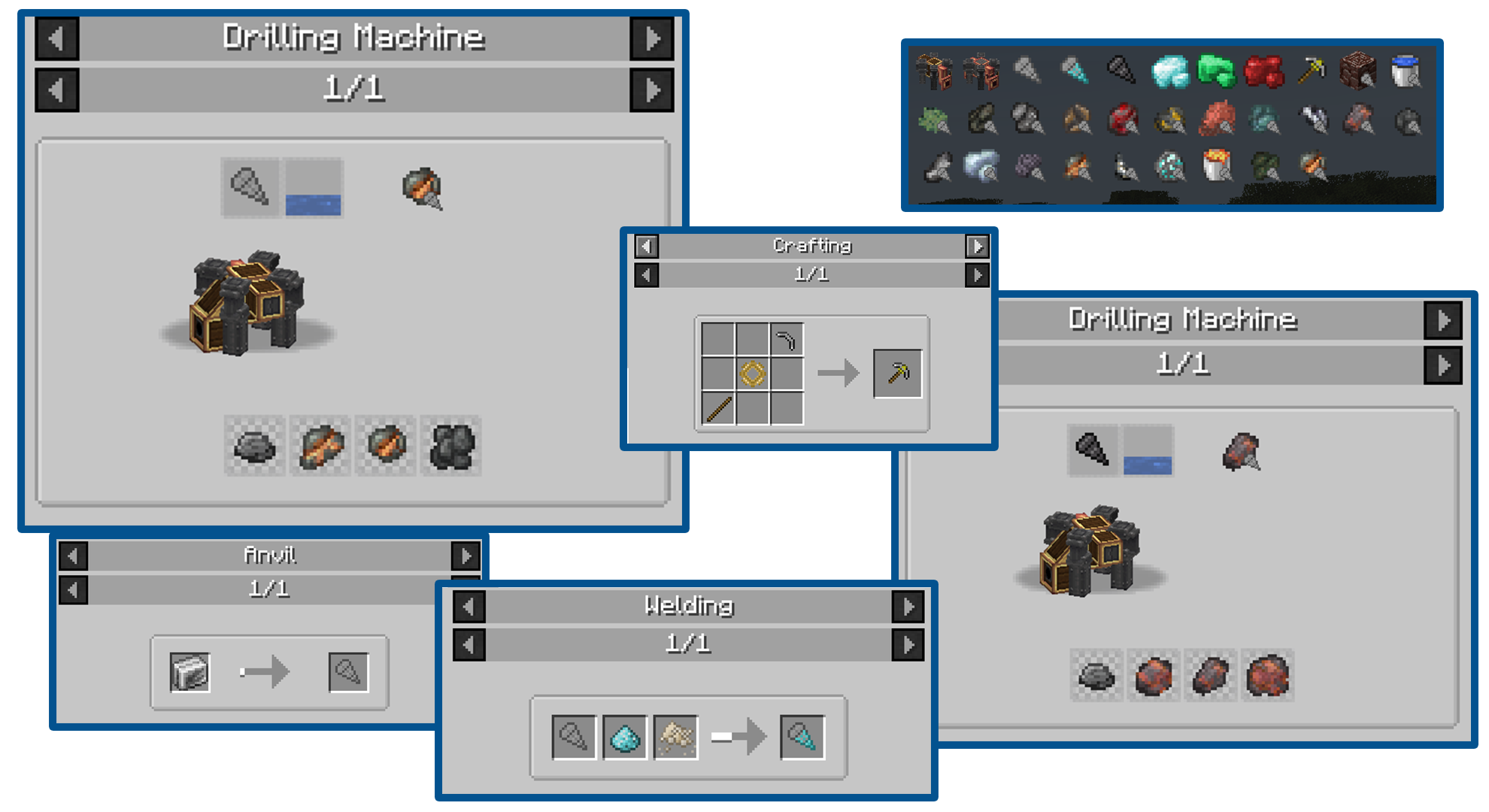 Мульти Мульти