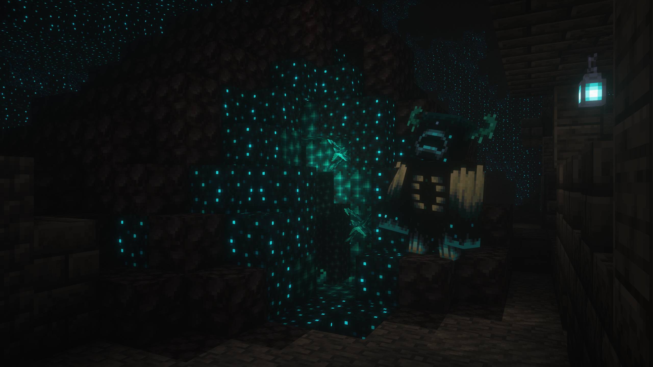 Страж перекрывает вход в эхогеод Страж перекрывает вход в эхогеод