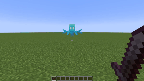 Полосы здоровья перемещаются плавно. Полосы здоровья перемещаются плавно.