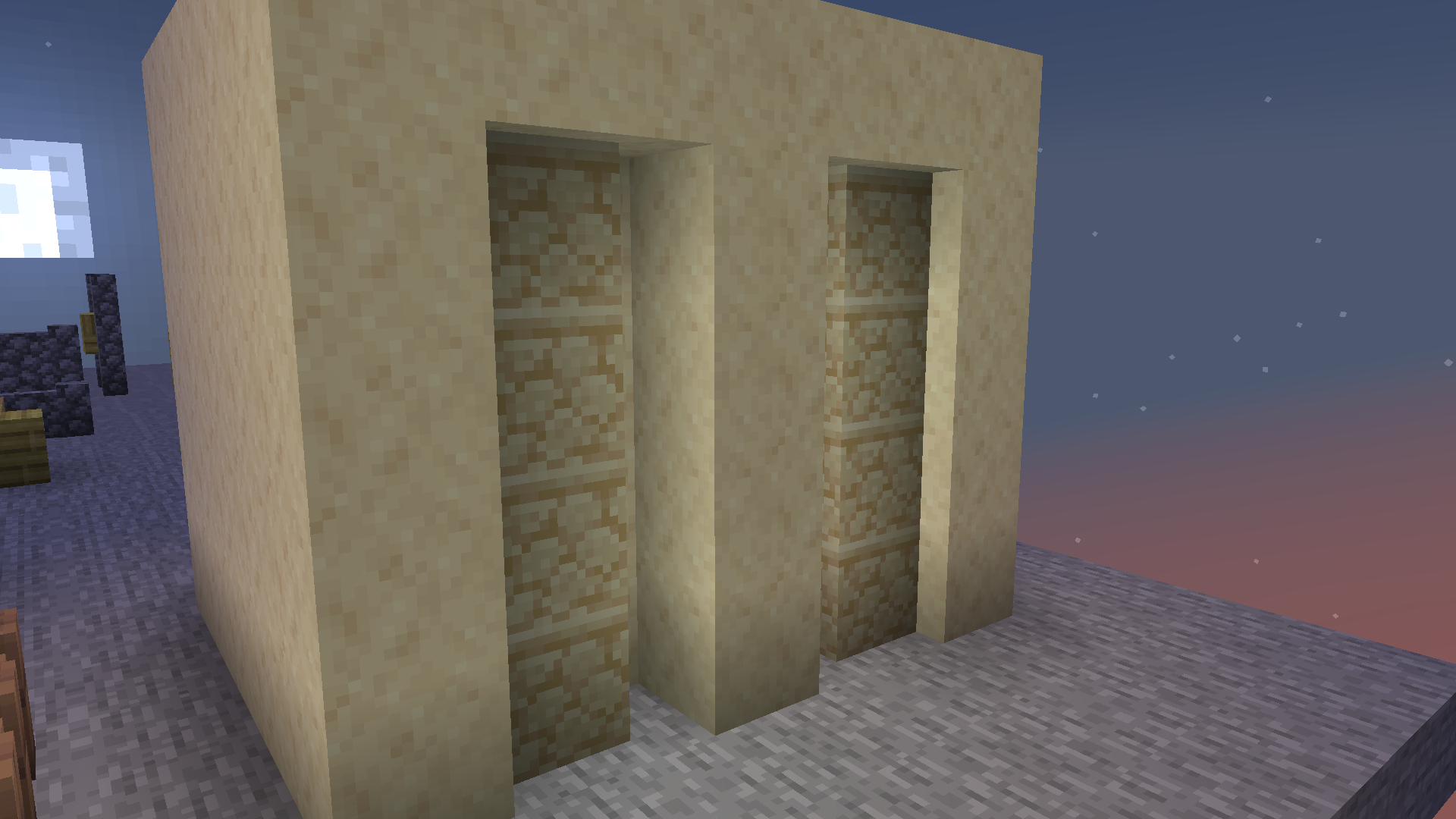 Примеры песчаника Примеры песчаника