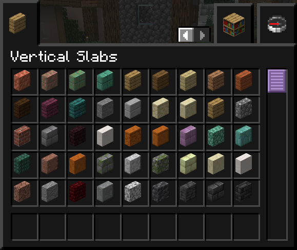 Креативное меню Креативное меню